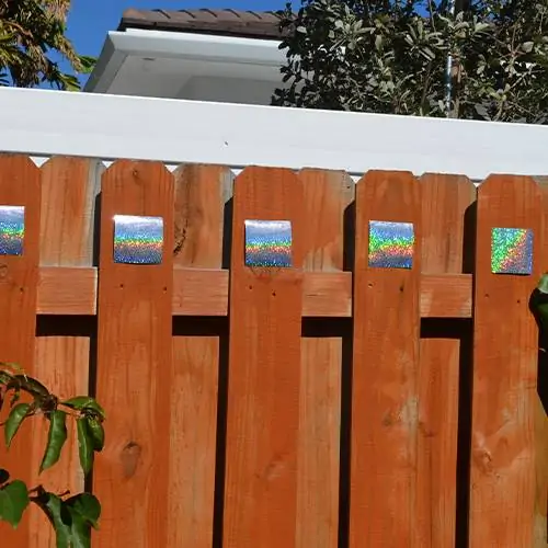 Optical-Deterrent-Fence-Line